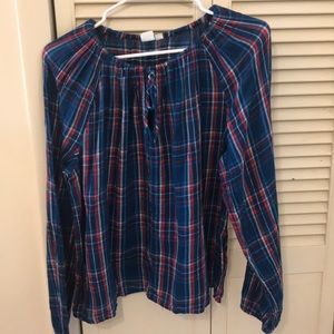 Gap Blouse